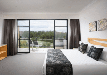 Mantra Kooindah Waters Golf And Spa Resort - Kalgoorlie Accommodation 2