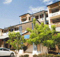 Mantra Heritage - Kalgoorlie Accommodation