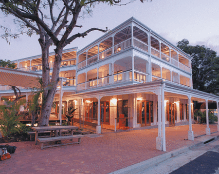 Mantra On The Inlet - Kalgoorlie Accommodation 0