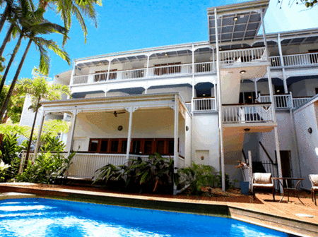 Mantra On The Inlet - Kalgoorlie Accommodation 1