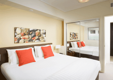 Mantra Trilogy - Kalgoorlie Accommodation 5
