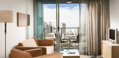 Mantra South Bank - Kalgoorlie Accommodation 1