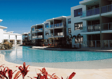 Sand Dunes Resort - Kalgoorlie Accommodation 1