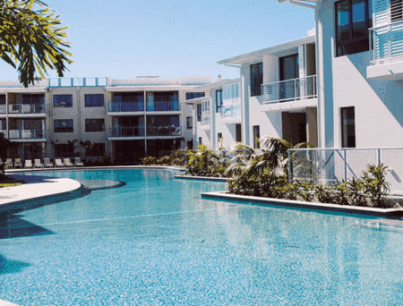 Sand Dunes Resort - Kalgoorlie Accommodation 2