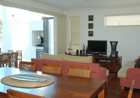 Sand Dunes Resort - Kalgoorlie Accommodation 4