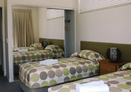 Sand Dunes Resort - Kalgoorlie Accommodation 5