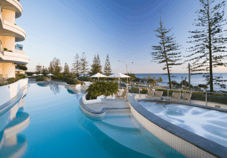 Mantra Sirocco - Kalgoorlie Accommodation 1
