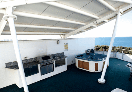 Mantra Sirocco - Kalgoorlie Accommodation 2