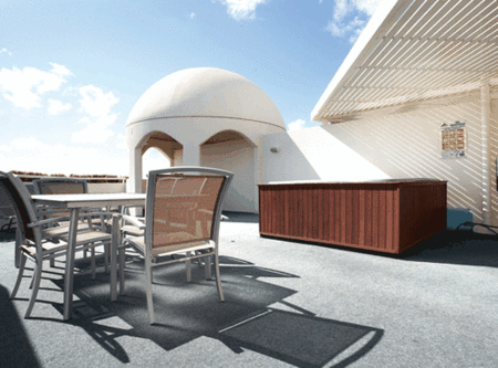 Mantra Zanzibar - Kalgoorlie Accommodation 1
