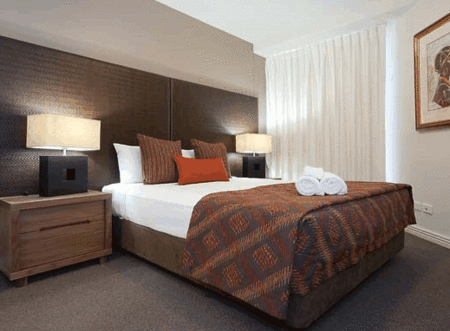 Mantra Zanzibar - Kalgoorlie Accommodation 2