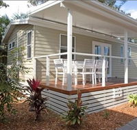 Darlington Beach Resort - Kalgoorlie Accommodation