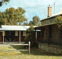 Quaalup Homestead Wilderness Retreat - Kalgoorlie Accommodation