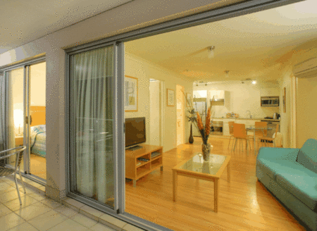 Shoal Bay Beachclub Apartments - Kalgoorlie Accommodation 1