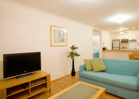 Shoal Bay Beachclub Apartments - Kalgoorlie Accommodation 2