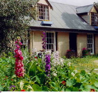 Wuthering Heights - Kalgoorlie Accommodation