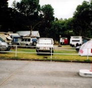 Windsor Gardens Caravan Park - Kalgoorlie Accommodation