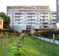 Honeysuckle Executive Apartments - Kalgoorlie Accommodation