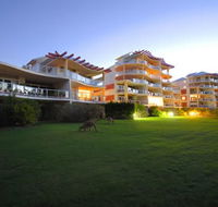 Magnolia Lane Apartments - Kalgoorlie Accommodation