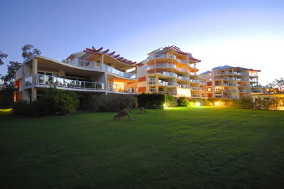 Magnolia Lane Apartments - Kalgoorlie Accommodation 0