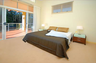 Magnolia Lane Apartments - Kalgoorlie Accommodation 1