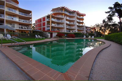 Magnolia Lane Apartments - Kalgoorlie Accommodation 2