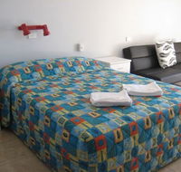 Tweed Central Motel - Kalgoorlie Accommodation