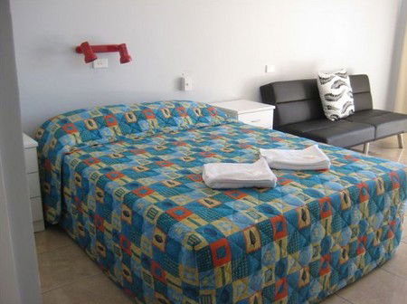 Tweed Central Motel - Kalgoorlie Accommodation 0