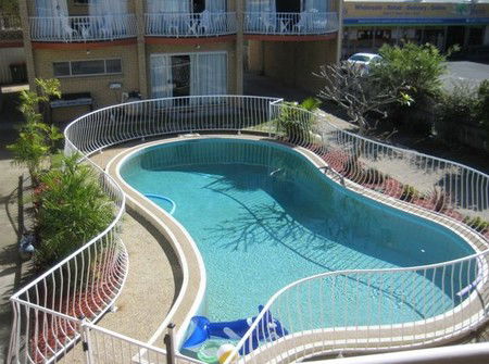 Tweed Central Motel - Kalgoorlie Accommodation 5