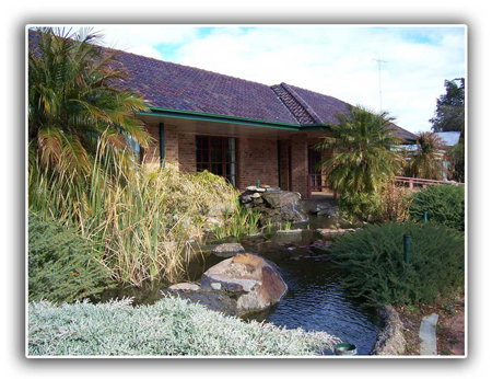 Eulomogo NSW Kalgoorlie Accommodation