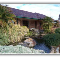 Cascades Motor Inn - Kalgoorlie Accommodation