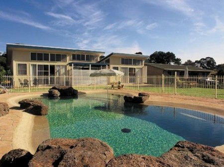 Park Street Apartments - Kalgoorlie Accommodation 0