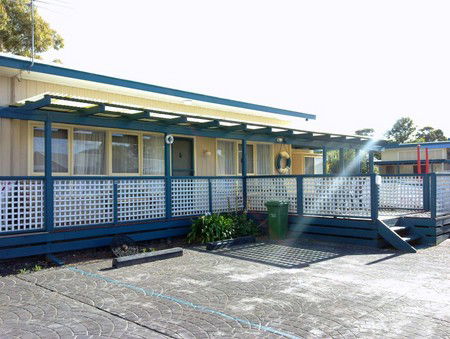 Park Street Apartments - Kalgoorlie Accommodation 4