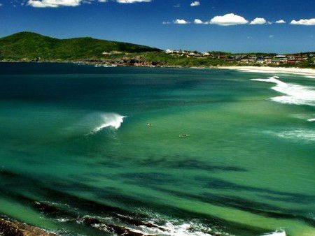 Forster Beach Holiday Park - Kalgoorlie Accommodation 1