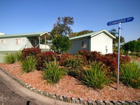 Forster Beach Holiday Park - Kalgoorlie Accommodation 2