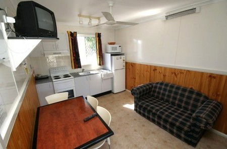 Forster Beach Holiday Park - Kalgoorlie Accommodation 3