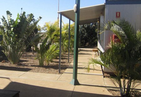 Mia Mia Port Hedland International Airport - Kalgoorlie Accommodation 0