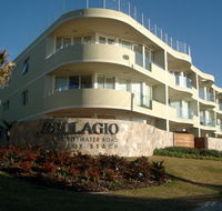 Bellagio By The Sea - Kalgoorlie Accommodation