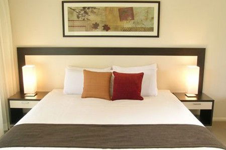 Falls Mountain Retreat - Kalgoorlie Accommodation 1