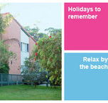 Kioloa Beach Holiday Park - Kalgoorlie Accommodation