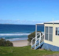 Surfbeach Holiday Park - Kalgoorlie Accommodation