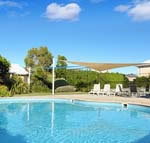Geographe Cove Resort - Kalgoorlie Accommodation