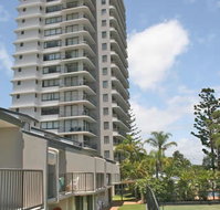 Anacapri Resort Apartments - Kalgoorlie Accommodation
