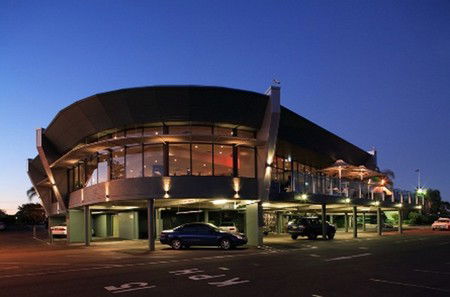 Abel Tasman Motor Inn Dubbo - Kalgoorlie Accommodation 0