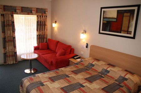 Abel Tasman Motor Inn Dubbo - Kalgoorlie Accommodation 4