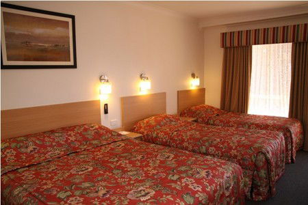 Abel Tasman Motor Inn Dubbo - Kalgoorlie Accommodation 5