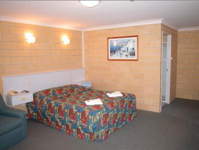 Admiral Nelson Motor Inn - Kalgoorlie Accommodation 1