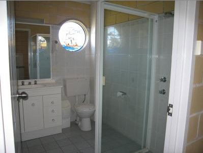 Admiral Nelson Motor Inn - Kalgoorlie Accommodation 2