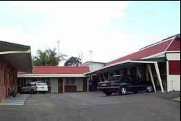 Arrowyn Motel - Kalgoorlie Accommodation 0