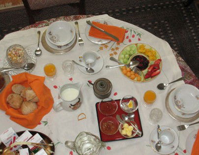 Narrabundah Bed & Breakfast - Kalgoorlie Accommodation 0