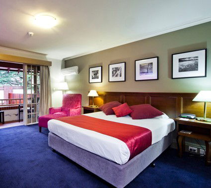 Mercure Canberra - Kalgoorlie Accommodation 0